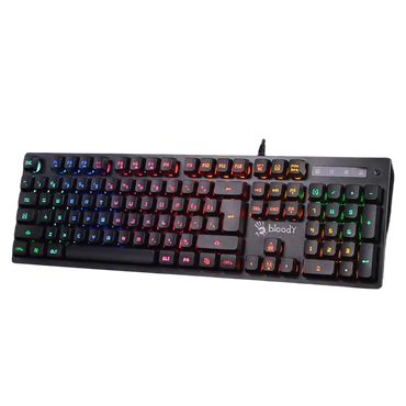 Tastierë profesionale - Bloody B160N Gaming Keyboard