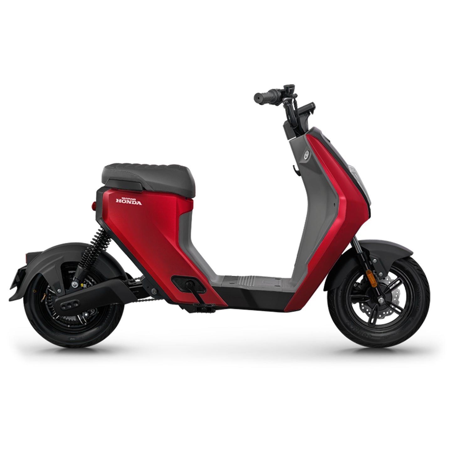Motor Elektrik Honda U-BE