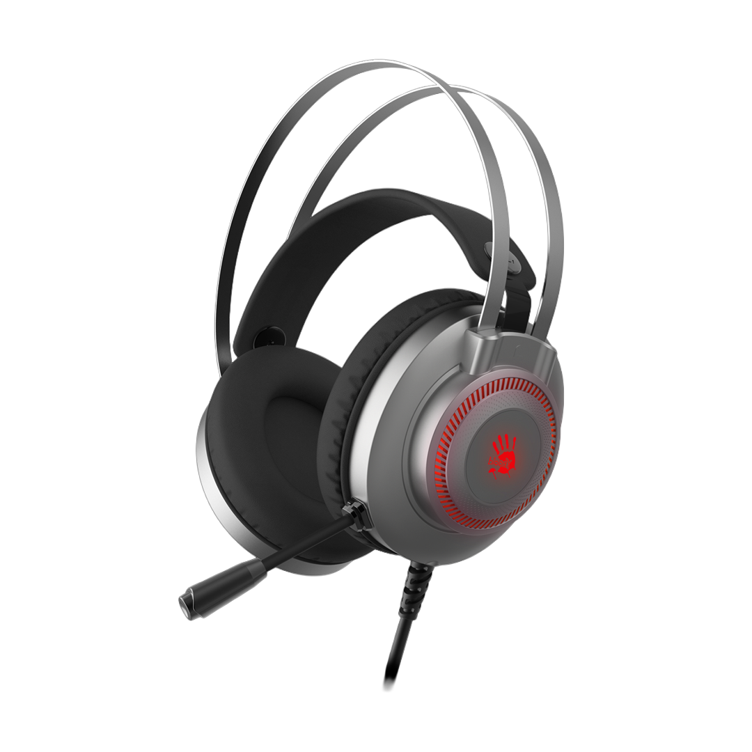 Kufje J200S Bloody Gaming Headset
