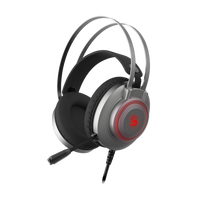 Kufje J200S Bloody Gaming Headset