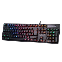 Tastierë profesionale - Bloody B160N Gaming Keyboard