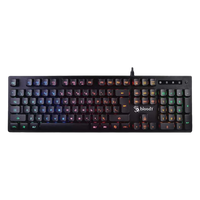 Tastierë profesionale - Bloody B160N Gaming Keyboard