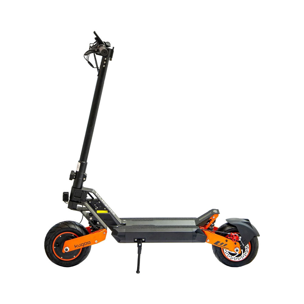 Skutera Elektrik