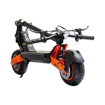 Skuter Elektrik Kugoo G2 Max